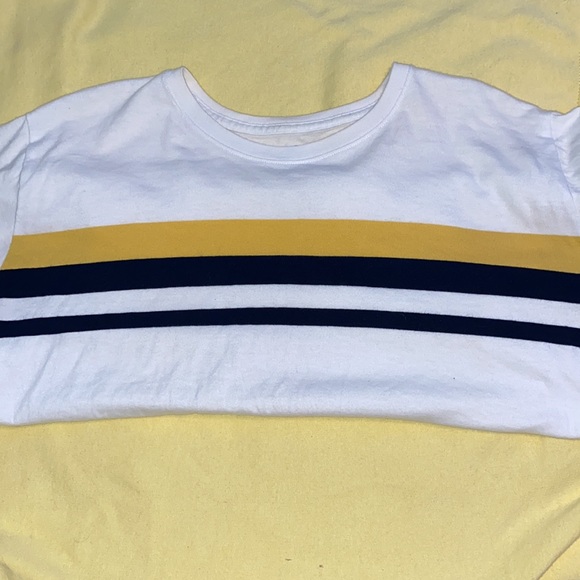 HOLLISTER BOXY T-SHIRT - Picture 4 of 5